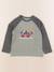 Tee-shirt - 4 ans Vert 1 - vertbaudet enfant 