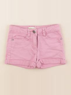 Seconde main-Fille-Short-Short - 4 ans