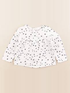 Tee-shirt - 6 mois  - vertbaudet enfant