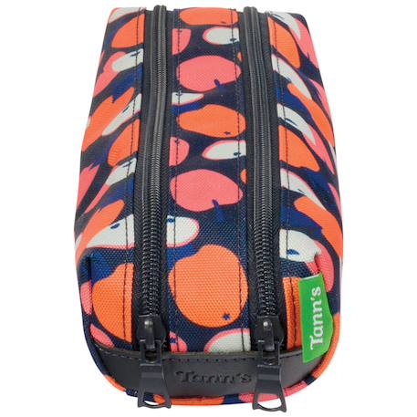 Trousse double Rose 2 - vertbaudet enfant 