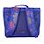 Cartable scolaire 38 cm Fly With Me Bleu 4 - vertbaudet enfant 
