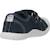 Basket garçon modèle cambridge Bleu+Brun clair 3 - vertbaudet enfant 