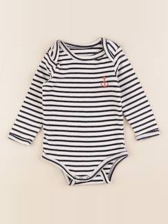 Seconde main-Garçon-Body-Body - 9 mois