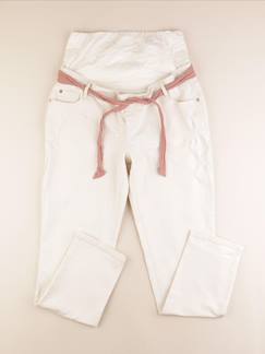 Seconde main-Vêtement de grossesse-Pantalon grossesse - 40