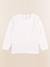 Maillot de corps - 4 ans Blanc 1 - vertbaudet enfant 