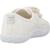 Basket garçon modèle cambridge Blanc 340 3 - vertbaudet enfant 