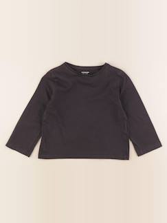 Seconde main-Fille-T-shirt, sous pull-Tee-shirt - 4 ans