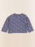 Tee-shirt - 18 mois Blanc, bleu 1 - vertbaudet enfant 