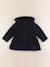 Manteau - 4 ans Bleu, argent 1 - vertbaudet enfant 