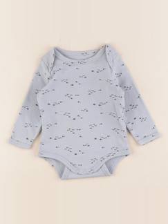 Seconde main-Fille-Body bébé-Body - 9 mois