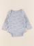 Body - 9 mois Bleu 1 - vertbaudet enfant 