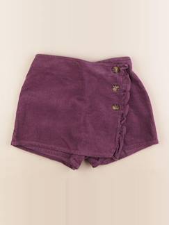 Jupe short - 12 ans  - vertbaudet enfant
