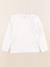 Maillot de corps - 4 ans Blanc 1 - vertbaudet enfant 
