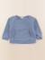 Sweat - 18 mois Bleu 1 - vertbaudet enfant 