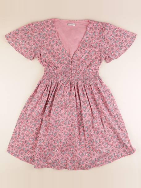 Robe grossesse - 38 Rose 1 - vertbaudet enfant 