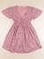 Robe grossesse - 38 Rose 1 - vertbaudet enfant 