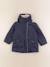 Parka - 6 ans Bleu, or 1 - vertbaudet enfant 