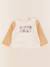 Tee-shirt - 6 mois Multicolore 1 - vertbaudet enfant 