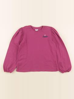 Seconde main-Fille-Tee-shirt - 10 ans
