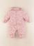 Combi-pilote 2 en 1 - 1 mois Rose 1 - vertbaudet enfant 