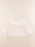 Tee-shirt - 18 mois Beige, rose 1 - vertbaudet enfant 