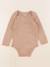 Body - 24 mois Marron 1 - vertbaudet enfant 
