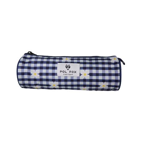 Fille-Accessoires-Fourniture scolaire-Trousse scolaire ronde Daisy