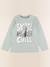 Tee-shirt coton - 10 ans Vert 1 - vertbaudet enfant 