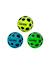 Moon ball 3-pack Vert/bleu/jaune 2 - vertbaudet enfant 