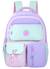 Sac à dos scolaire Sunrise Rose 2 - vertbaudet enfant 