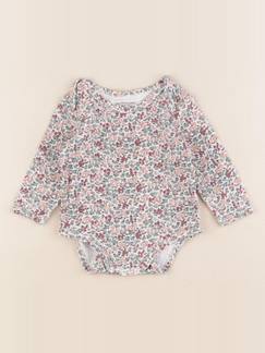 Seconde main-Fille-Body bébé-Body - 9 mois
