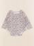 Body - 9 mois Multicolore 1 - vertbaudet enfant 