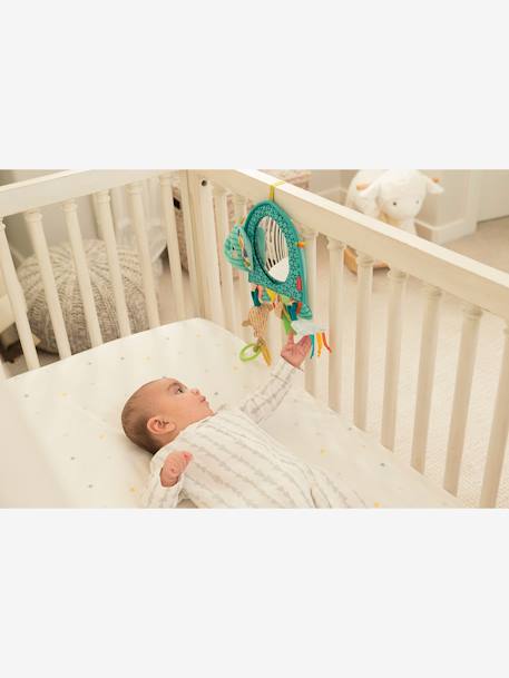 Eléphant d'activités 3 en 1 multicolore 2 - vertbaudet enfant 