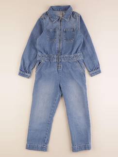 Seconde main-Fille-Salopette, combinaison-Combinaison - 6 ans