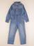 Combinaison - 6 ans Bleu 1 - vertbaudet enfant 
