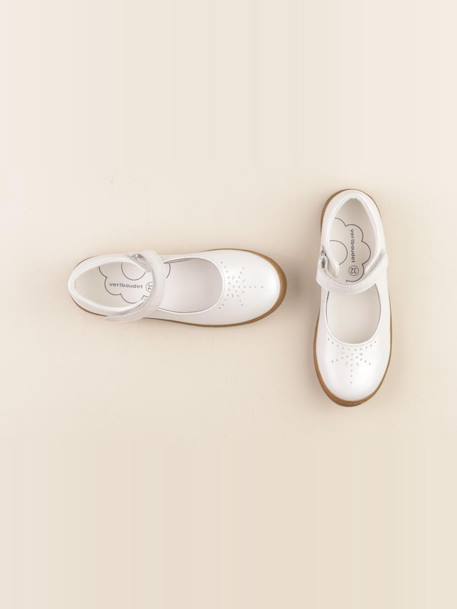 Babies - pointure 32 Blanc 1 - vertbaudet enfant 