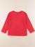 Tee-shirt - 6 ans Rouge 1 - vertbaudet enfant 