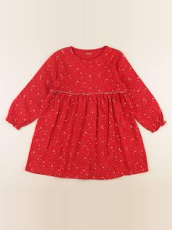 Seconde main-Fille-Robe-Robe - 8 ans
