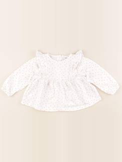 Tee-shirt - 12 mois  - vertbaudet enfant