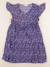 Robe - 10 ans Multicolore 1 - vertbaudet enfant 