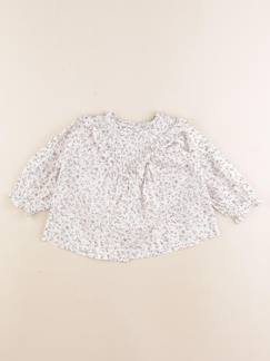 Blouse - 9 mois  - vertbaudet enfant