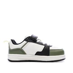 Chaussures-Baskets garçon logo shay 1.0