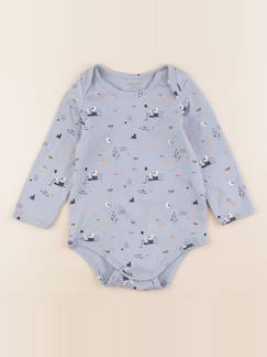 Seconde main-Garçon-Body-Body - 24 mois