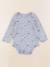 Body - 24 mois Bleu 1 - vertbaudet enfant 