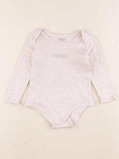 Seconde main-Garçon-Body-Body - 24 mois