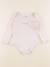 Body - 24 mois Beige 1 - vertbaudet enfant 