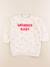Robe - 24 mois Beige, noir 1 - vertbaudet enfant 