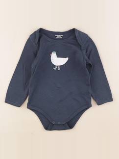 Seconde main-Garçon-Body-Body - 24 mois