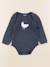 Body - 24 mois Bleu 1 - vertbaudet enfant 