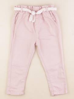 Seconde main-Fille-Pantalon-Pantalon - 24 mois